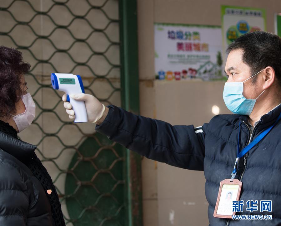 （聚焦疫情防控&middot;圖文互動）（7）&ldquo;靜默&rdquo;溫州的24小時：防控持續&ldquo;升級&rdquo;，千萬人口&ldquo;蟄伏&rdquo;