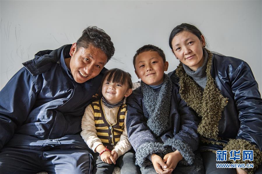 （新春走基層&middot;圖文互動(dòng)）（8）邊境口岸靜候春天