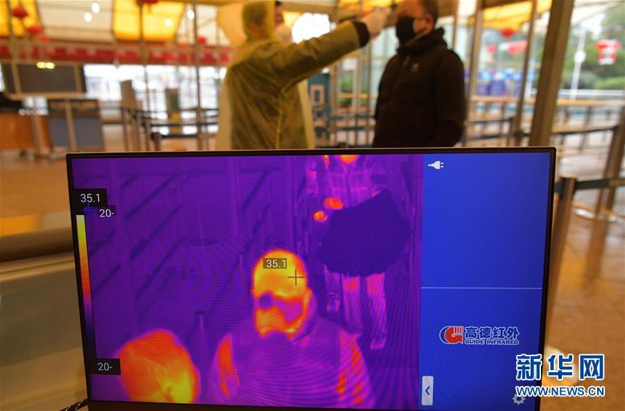 （在習近平新時代中國特色社會主義思想指引下&mdash;&mdash;新時代新作為新篇章&middot;習近平總書記關切事&middot;圖文互動）（1）科學的&ldquo;硬核力量&rdquo;&mdash;&mdash;來自抗疫一線的報告