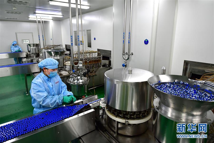 (圖文互動)(5)復工之路“堵點”就是政府努力“靶點”——來自勞務輸出大市河南南陽的觀察