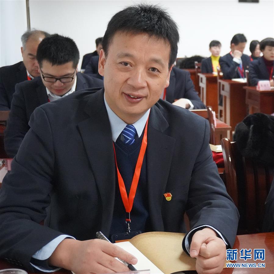 （一線抗疫群英譜&middot;圖文互動(dòng)）（1）用生命完成最后的堅(jiān)守&mdash;&mdash;追記武漢市武昌醫(yī)院院長劉智明