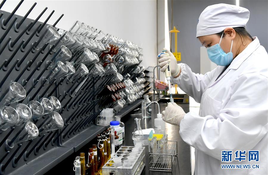 （圖文互動）（2）&ldquo;春天到了，熟悉的生活正在慢慢回來&rdquo;&mdash;&mdash;陜西多地復產復工一線見聞