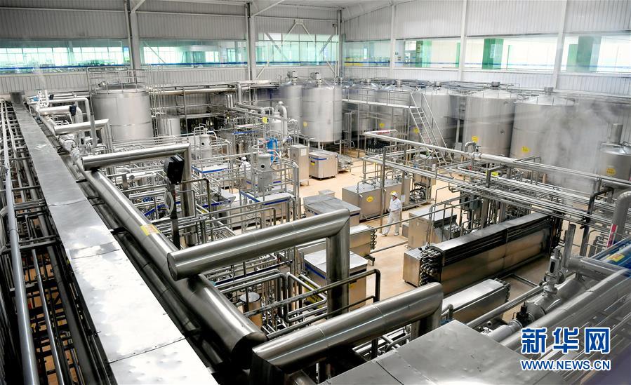 （圖文互動）（4）&ldquo;春天到了，熟悉的生活正在慢慢回來&rdquo;&mdash;&mdash;陜西多地復產復工一線見聞