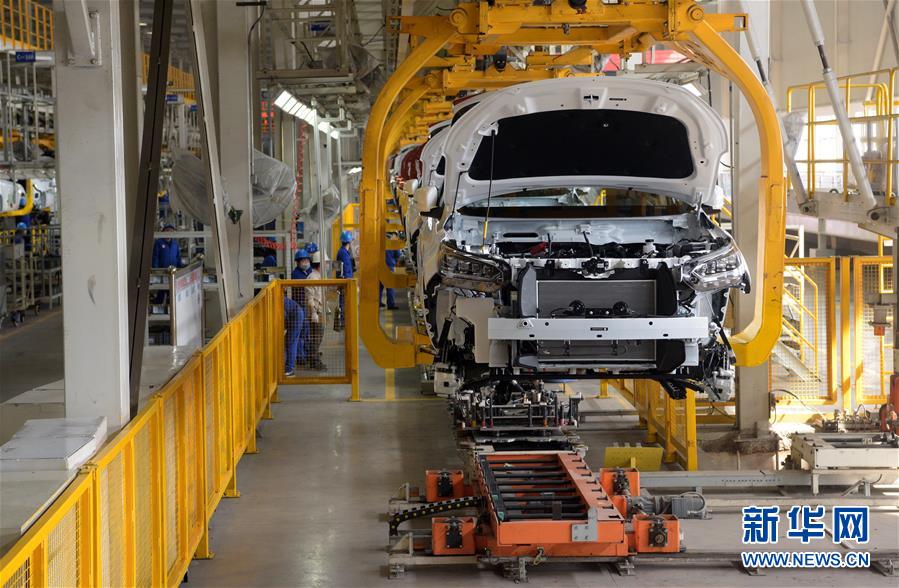 （圖文互動）（6）&ldquo;春天到了，熟悉的生活正在慢慢回來&rdquo;&mdash;&mdash;陜西多地復產復工一線見聞