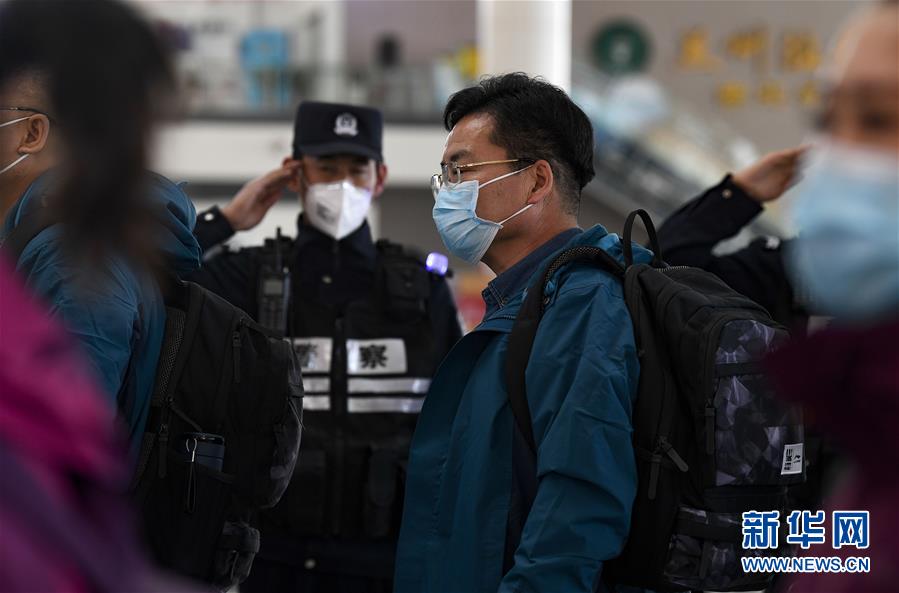 （聚焦疫情防控&middot;對口支援19省份在奮戰&middot;圖文互動）（5）&ldquo;寧&rdquo;成一股繩，心往一處&ldquo;襄&rdquo;&mdash;&mdash;寧夏對口支援襄陽紀實