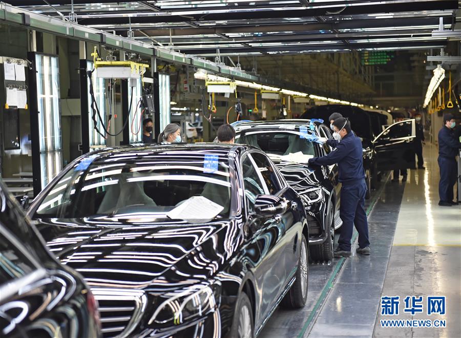 （新華全媒頭條&middot;圖文互動）（5）瓣瓣同心共崢嶸&mdash;&mdash;京津冀努力答好抗疫&ldquo;附加題&rdquo; 交上協(xié)同&ldquo;期中卷&rdquo;