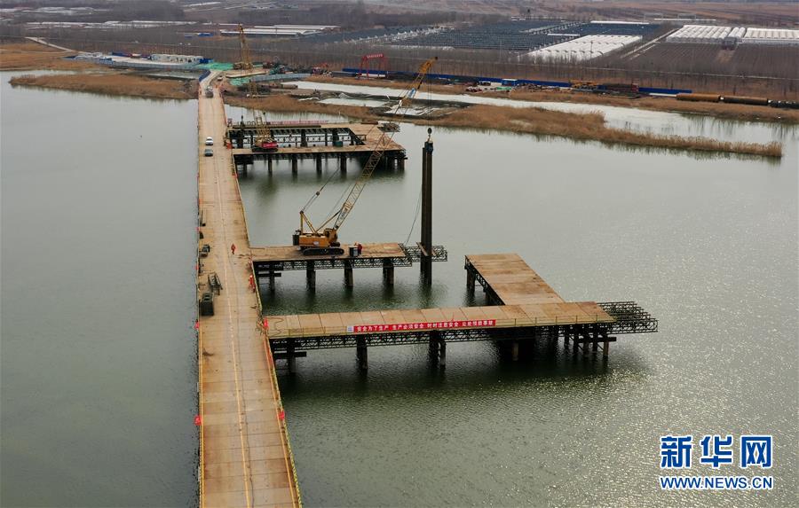 （新華全媒頭條&middot;圖文互動）（7）瓣瓣同心共崢嶸&mdash;&mdash;京津冀努力答好抗疫&ldquo;附加題&rdquo;交上協(xié)同&ldquo;期中卷&rdquo;