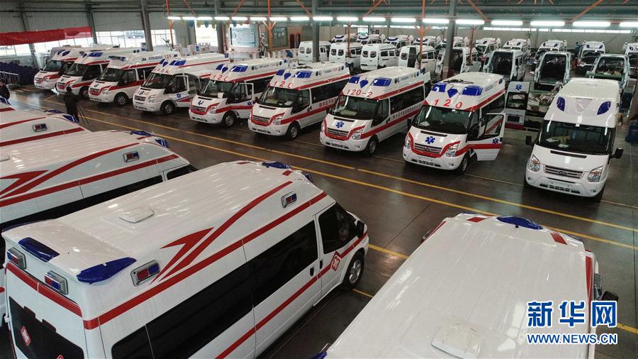 （在習近平新時代中國特色社會主義思想指引下&mdash;&mdash;新時代新作為新篇章&middot;習近平總書記關切事&middot;圖文互動）（9）不放松！&mdash;&mdash;各地努力抓緊抓實抓細疫情防控