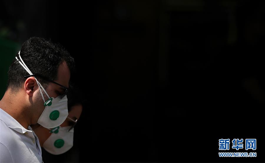 (國際)(2)澳大利亞現首個感染源不明病例