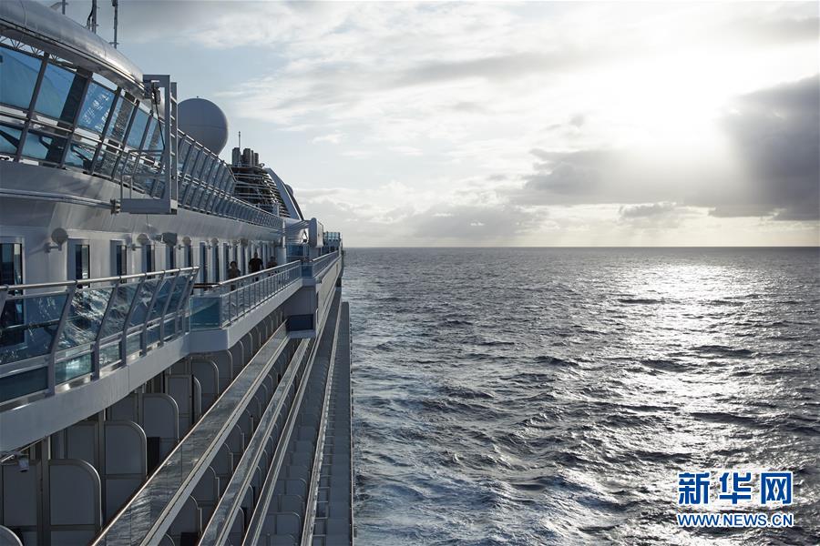 （國際&middot;圖文互動）（4）發生新冠疫情的&ldquo;至尊公主&rdquo;號郵輪將停靠舊金山灣區