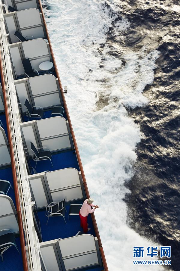 （國際&middot;圖文互動）（3）發生新冠疫情的&ldquo;至尊公主&rdquo;號郵輪將停靠舊金山灣區