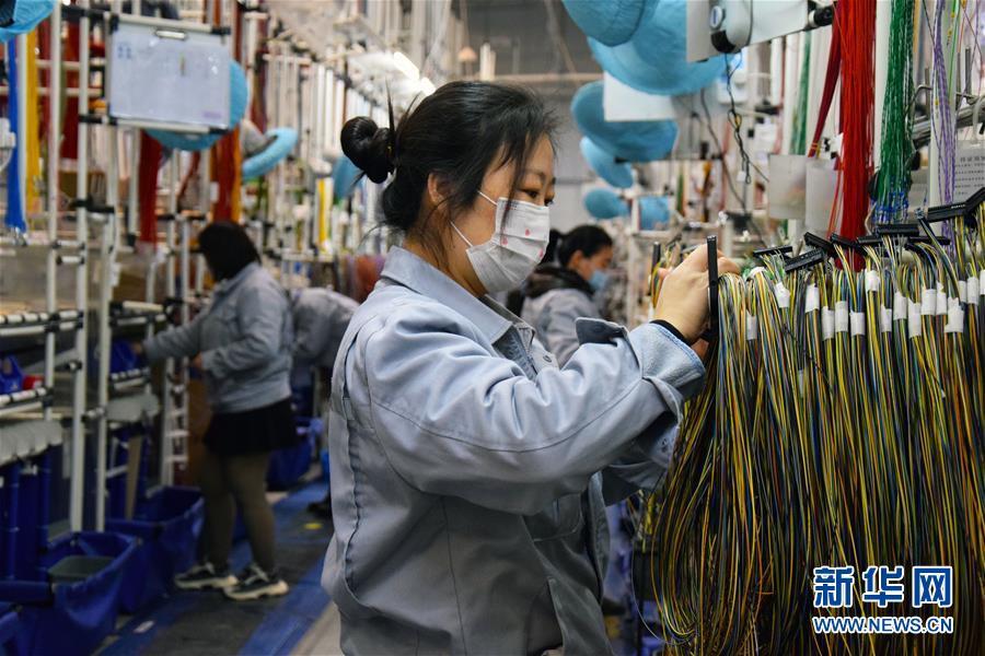 （在習近平新時代中國特色社會主義思想指引下&mdash;&mdash;新時代新作為新篇章&middot;習近平總書記關切事&middot;圖文互動）（6）攜手下好&ldquo;一盤棋&rdquo;&mdash;&mdash;京津冀戰&ldquo;疫&rdquo;進行時