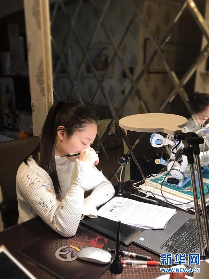 （新華全媒頭條&middot;圖文互動）（1）武漢24小時(shí)