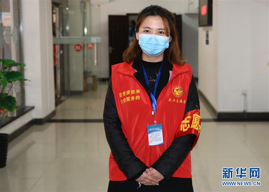 （新華全媒頭條）（7）在大考中交出合格答卷&mdash;&mdash;習近平總書記湖北武漢考察為打贏湖北保衛戰、武漢保衛戰指明方向