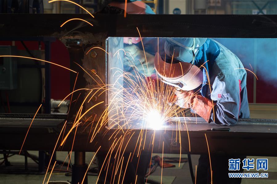 (圖文互動)(1)湖南:響應降級 經濟提速 防控不松