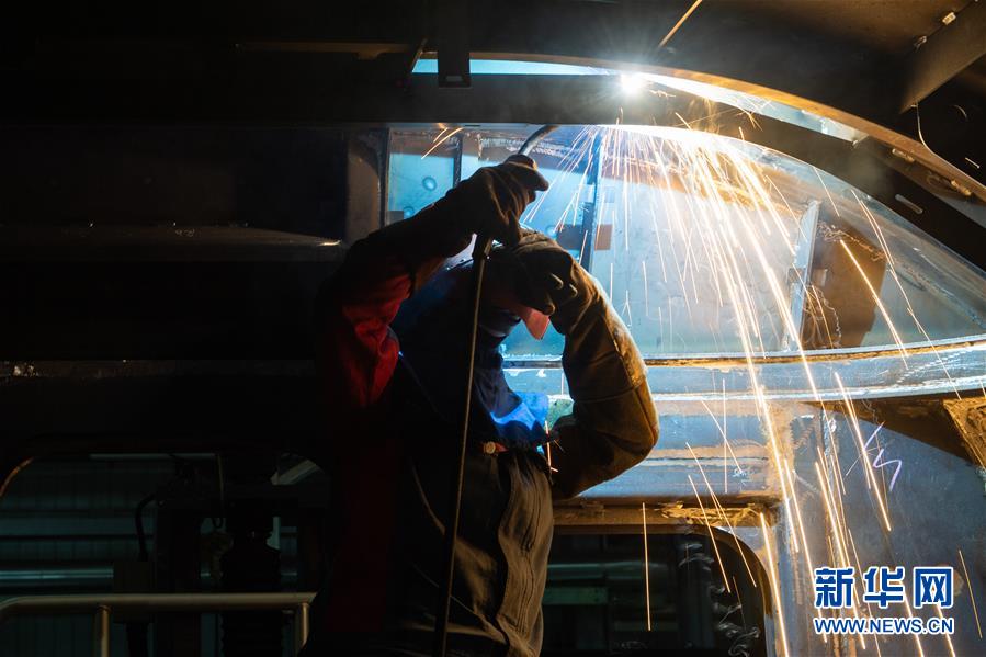 (圖文互動)(2)湖南:響應降級 經濟提速 防控不松