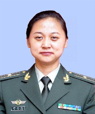 (為了民族復(fù)興·英雄烈士譜·圖文互動(dòng))(7)豐碑不朽鑒忠勇——銘記犧牲在海地的八名中國(guó)維和警察