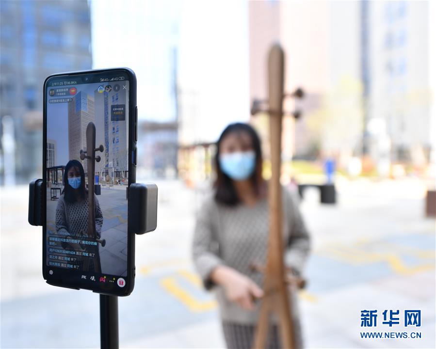 （聚焦復(fù)工復(fù)產(chǎn)&middot;圖文互動）（5）記者手記：戰(zhàn)&ldquo;疫&rdquo;中增長，這些企業(yè)做對了什么？