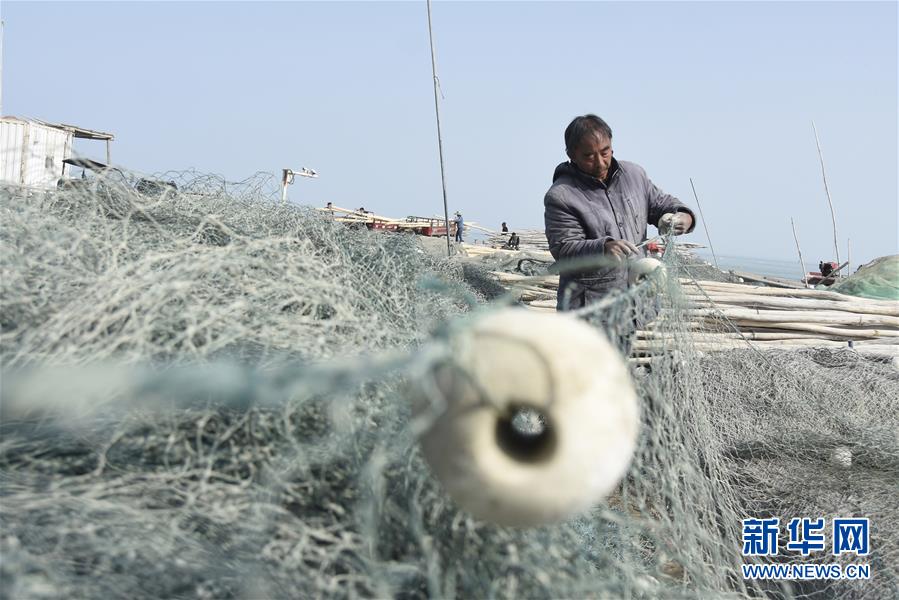 （圖文互動）（2）我國最大內陸淡水湖進入禁漁期 漁民樂享&ldquo;百天長假&rdquo; 