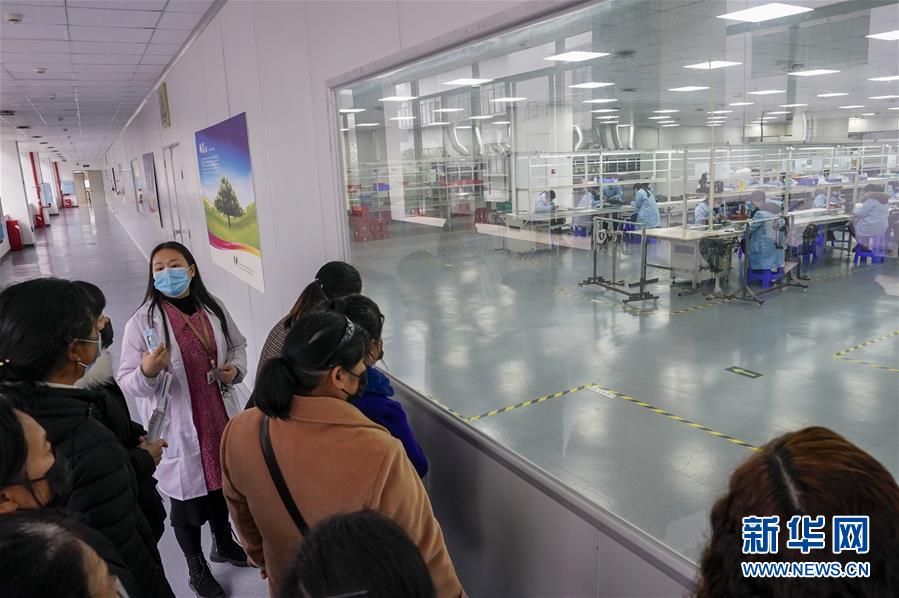 （在習近平新時代中國特色社會主義思想指引下&mdash;&mdash;新時代新作為新篇章&middot;習近平總書記關切事&middot;圖文互動）（5）穩住千家萬戶的&ldquo;飯碗&rdquo;&mdash;&mdash;各地積極穩就業化解疫情影響