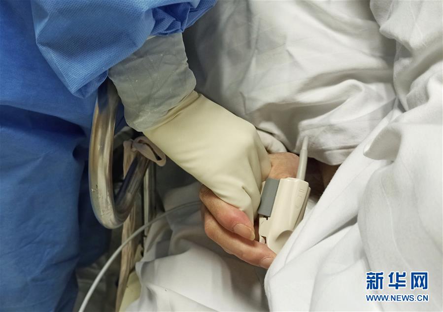 （圖文互動）（2）&ldquo;2300公里外的你們，都好嗎？&rdquo;