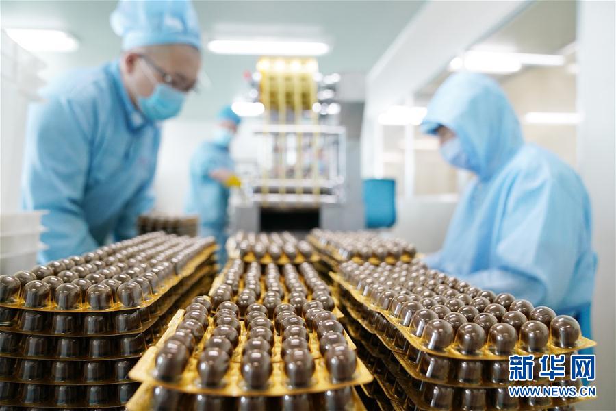 （新華全媒頭條&middot;圖文互動）（11）春天，匯聚復(fù)蘇的力量&mdash;&mdash;寫在2020年首季中國經(jīng)濟收官之際