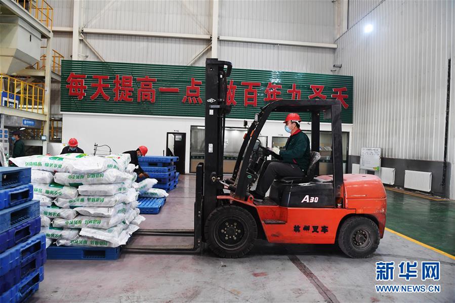 （抓好春耕備耕 穩住農業生產&middot;圖文互動）（1）走向泥土是我們的終極夢想&mdash;&mdash;一粒種子的自述