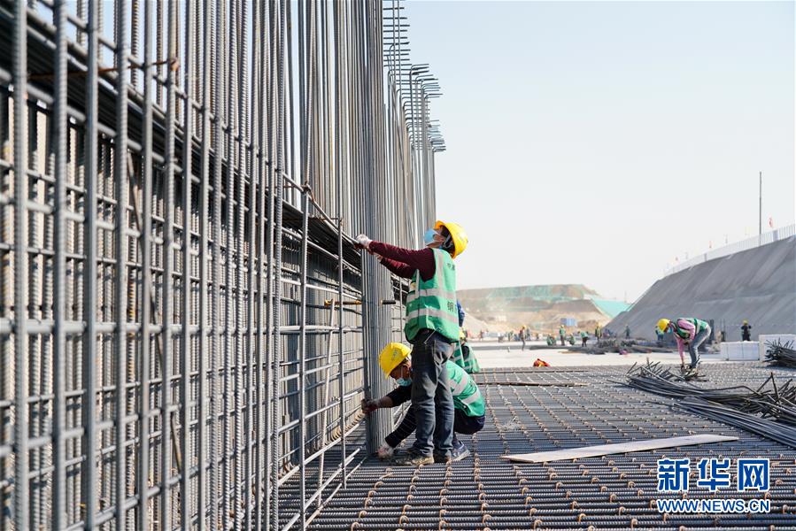 （新華全媒頭條&middot;圖文互動(dòng)）（1）雄安畫卷徐徐鋪展　&ldquo;未來(lái)之城&rdquo;蓄勢(shì)待發(fā)&mdash;&mdash;雄安新區(qū)設(shè)立三周年巡禮