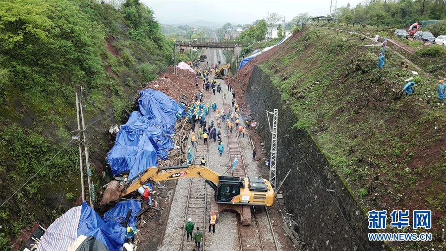 （圖文互動(dòng)）（2）列車(chē)為何沒(méi)能及時(shí)停住？&mdash;&mdash;京廣線T179次列車(chē)脫軌事件追蹤