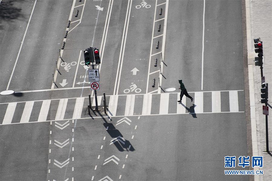 (國際疫情)(2)約翰斯·霍普金斯大學(xué):美國新冠肺炎確診病例增至236339例