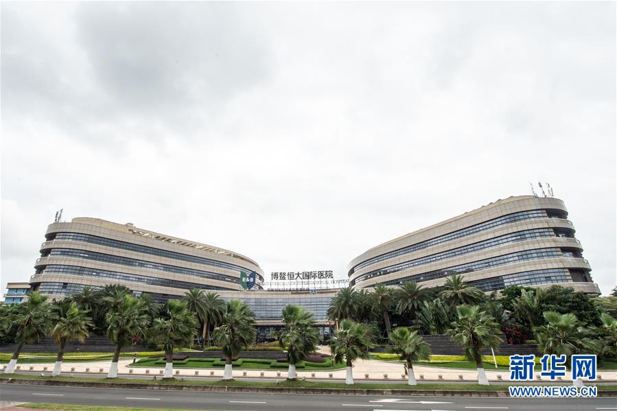 （新華全媒頭條&middot;圖文互動）（8）牢記囑托揚(yáng)風(fēng)帆&mdash;&mdash;海南全面深化改革開放兩年間