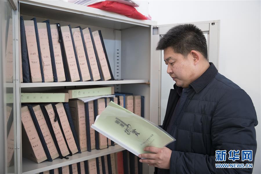 （新華全媒頭條&middot;圖文互動）（3）中國東北角脫貧紀實