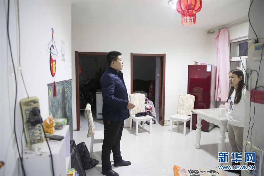 （新華全媒頭條&middot;圖文互動）（4）中國東北角脫貧紀實