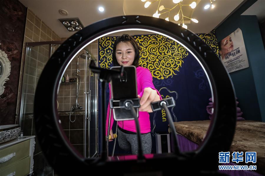 （在習近平新時代中國特色社會主義思想指引下&mdash;&mdash;新時代新作為新篇章&middot;習近平總書記關切事&middot;圖文互動）（1）打開生活的正確方式：更衛生、更健康！