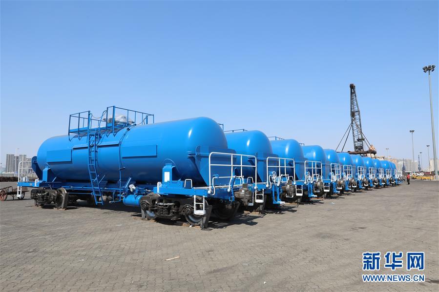 （聚焦復工復產&middot;圖文互動）（4）&ldquo;大國重器&rdquo;生產如火如荼&mdash;&mdash;裝備制造業基地齊齊哈爾加快復工復產見聞