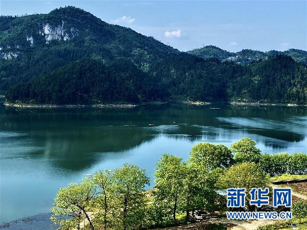 （新華網&middot;圖文互動）（2）記者手記：&ldquo;深閨之美&rdquo;孕育深情之歌