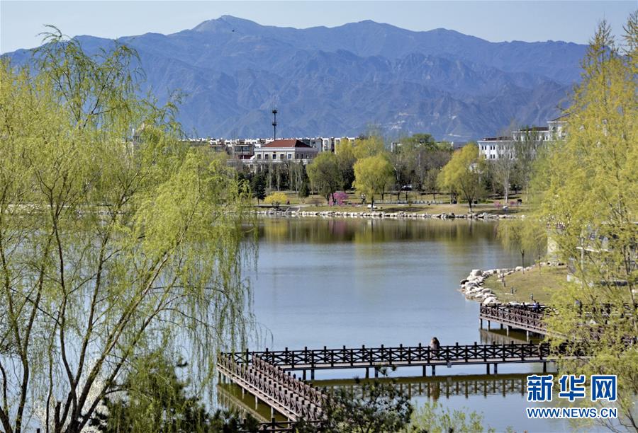 (圖文互動)(4)這座小城,鐫刻下怎樣的“世園印記”——北京世園會開園一周年探訪延慶