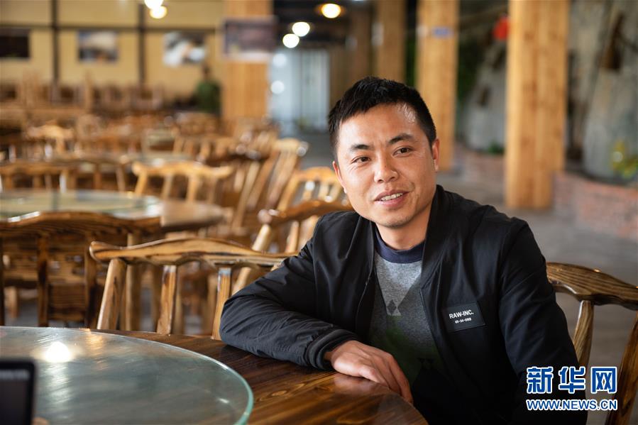 (決戰(zhàn)決勝脫貧攻堅·圖文互動)(2)深山苗寨的別樣春天——疫情下的十八洞村見聞