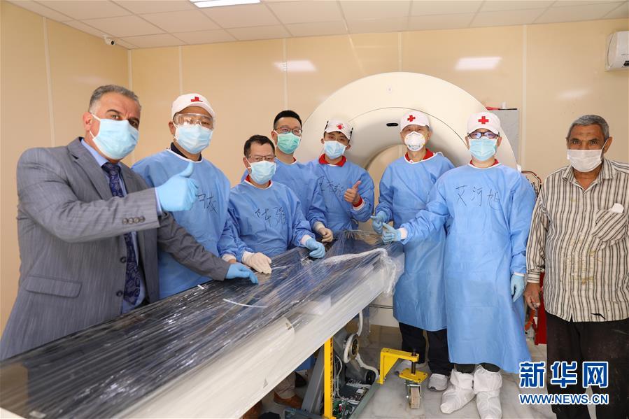 （聚焦疫情防控&middot;圖文互動）（5）風(fēng)雨并肩 攜手戰(zhàn)&ldquo;疫&rdquo;&mdash;&mdash;中國抗疫命運(yùn)與共的生動實踐