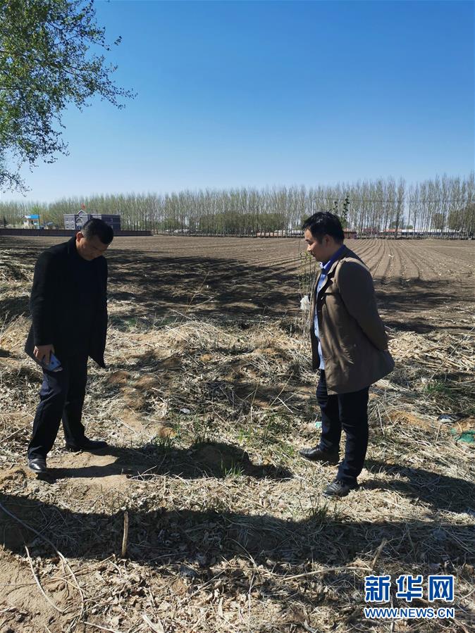 (在習近平新時代中國特色社會主義思想指引下——新時代新作為新篇章·習近平總書記關(guān)切事·圖文互動)(3)青春的顏色是什么?