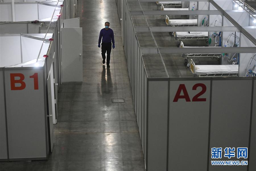 (國際疫情)(4)俄羅斯累計確診病例超22萬例