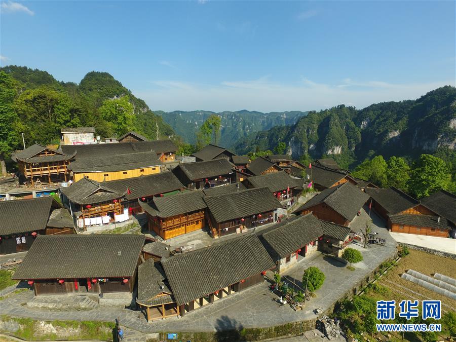 （新華全媒頭條&middot;圖文互動）（6）初夏，循著總書記的腳步探訪產業扶貧新事