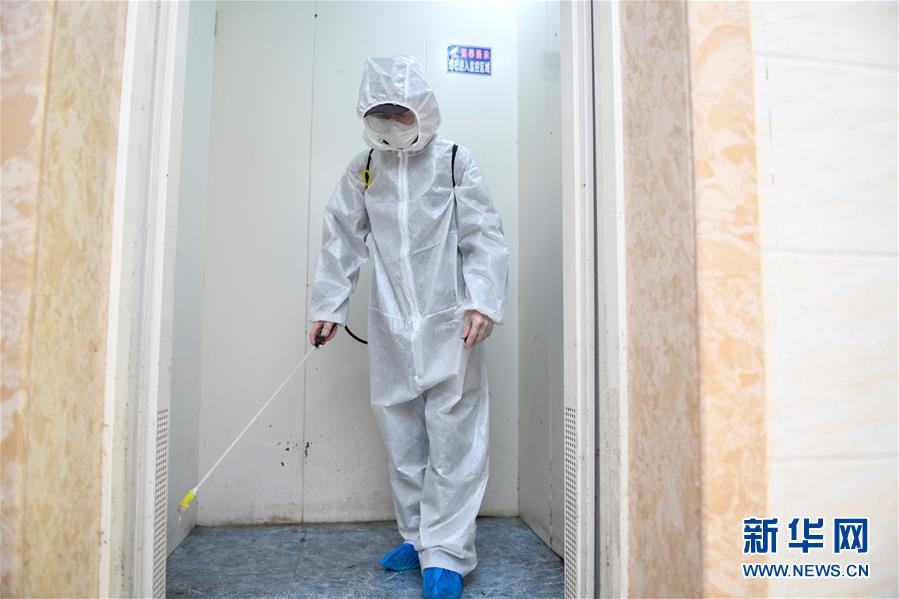 (聚焦疫情防控·圖文互動)(1)吉林省15日新增本地新冠肺炎確診病例2例 當地進一步擴大核酸檢測范圍