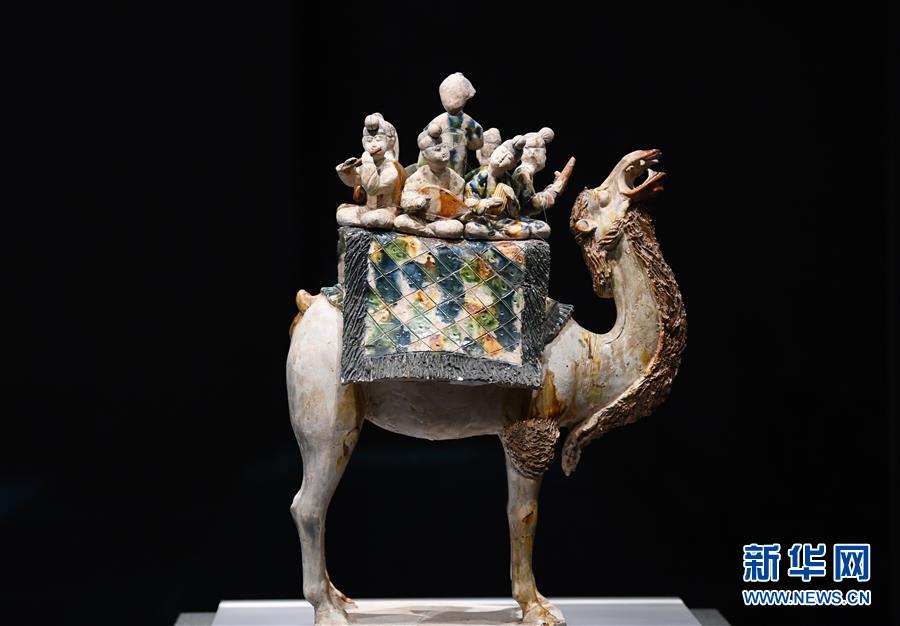 （圖文互動）（1）來呀，來看博物館的&ldquo;C位&rdquo;&mdash;&mdash;博物館日話說鎮館之寶