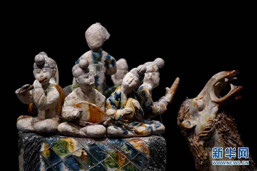 （圖文互動）（2）來呀，來看博物館的&ldquo;C位&rdquo;&mdash;&mdash;博物館日話說鎮館之寶