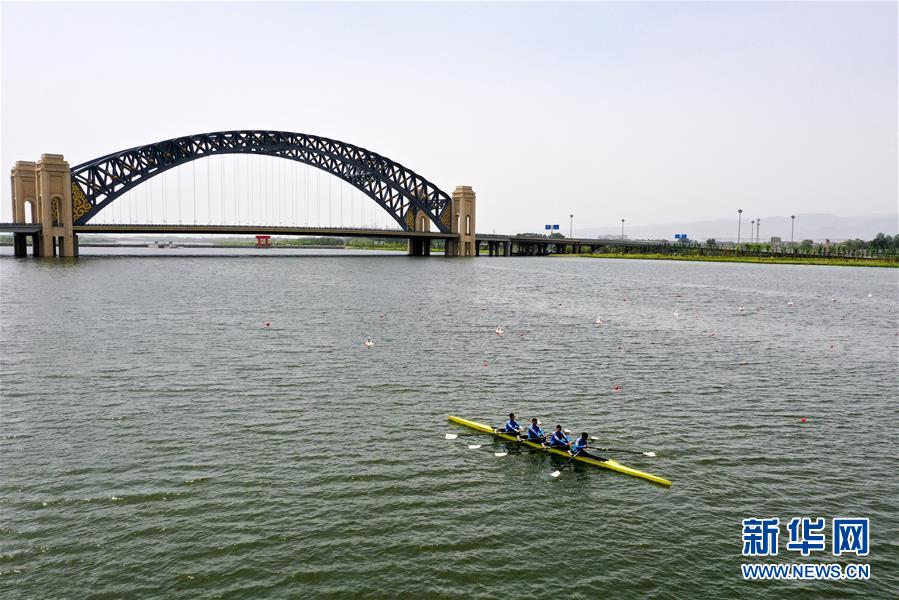 (新華全媒頭條·圖文互動)(2)循著習近平總書記的足跡,感受那山那水