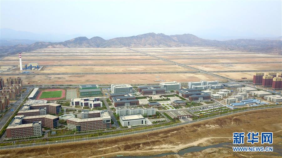 （新華全媒頭條&middot;圖文互動）（9）且看信心如何讓黃土變成金&mdash;&mdash;&ldquo;環京津貧困帶&rdquo;整體脫貧記