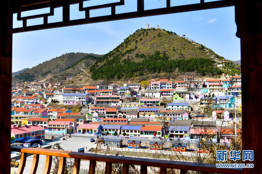 （在習近平新時代中國特色社會主義思想指引下&mdash;&mdash;新時代新作為新篇章&middot;習近平總書記關切事&middot;圖文互動）（6）在高質量轉型發展中&ldquo;晉&rdquo;快奔跑