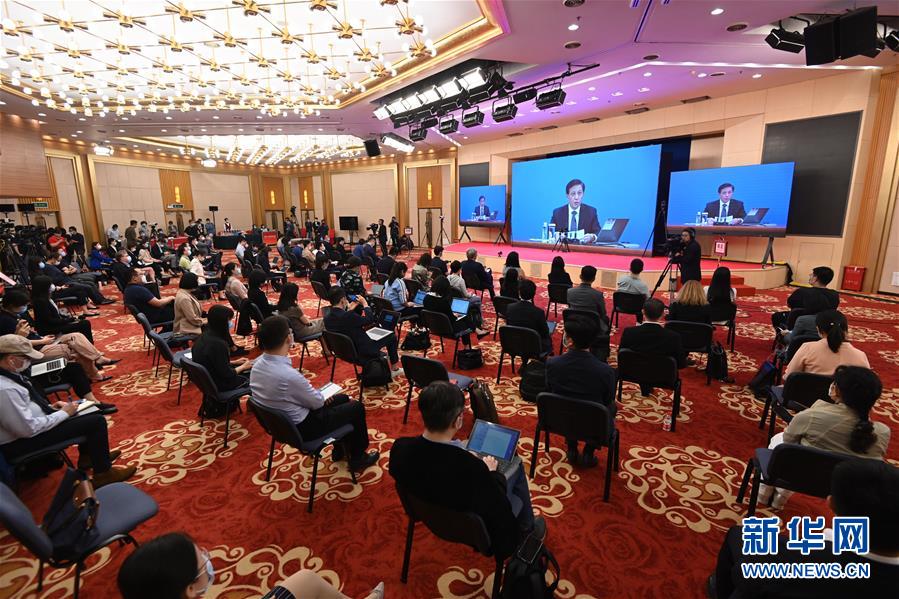 （兩會進(jìn)行時&middot;圖文互動）（1）初夏&ldquo;回歸&rdquo;，今年全國兩會怎么開？