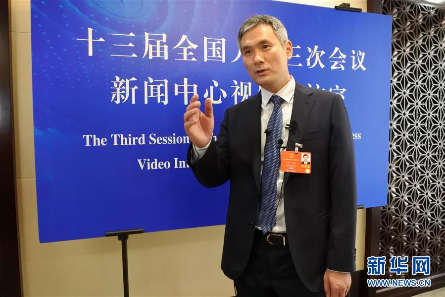 （兩會進(jìn)行時&middot;圖文互動）（4）初夏&ldquo;回歸&rdquo;，今年全國兩會怎么開？